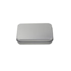 Tin Boxes With Lids