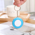 1.5M Key Chain Tape Measure