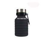 Collapsible Kettle