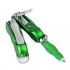 Nail Clippers Ballpoint Pen