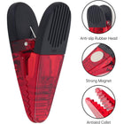 Plastic Magnetic Clip