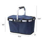 Foldable Picnic Basket