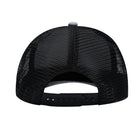 Trucker Snapback Cap