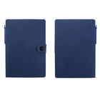Notepad With Pen And Sticky Notes