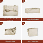 Canvas Shoulder Yoga Bag