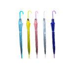 Pvc Transparent Umbrella