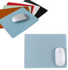 Solid Color Mouse Pad