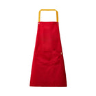 Apron W/Adjustable Neck Straps