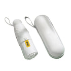 Compact Capsule Travel Umbrella