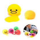 Novelty Stress Ball