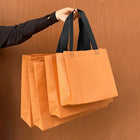 Eco-Friendly Non-Woven Tote Bags for Clothing