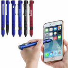 6-in-1 Multifunctional Ballpoint Pen