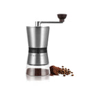 Sleek Manual Coffee Grinder