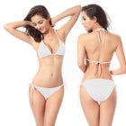 Halterneck Swimsuits