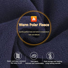 Polar Fleece Warm Balaclava