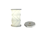 LED Rotating Folding Paper Lamp