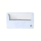 LED Magnifying Glass Card Light Lamp