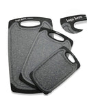 3 Set Of Kitchen Cutting Board