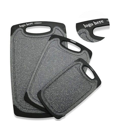 3 Set Of Kitchen Cutting Board