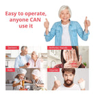 Auto Electric Can Opener
