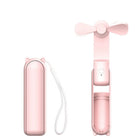 Folding Fan Power Bank