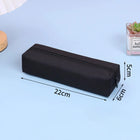 Octagonal Pencil Pouch large Capacity Simple Pencil Pouch