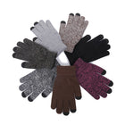 Touchscreen Winter Gloves With Anti-Slip Grip