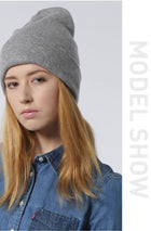 Windproof Warm Knitted Hat For Winter