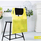 Oxford Cloth Collapsible Tote