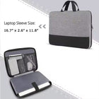 Classic Laptop Case