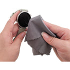 Microfiber Glasses Cleaning Cloth