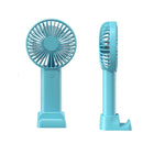 USB Rechargeable Mini Fan