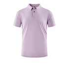 Quick-Dry Polo Shirts
