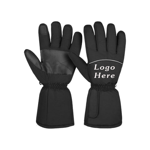 Heated Gloves