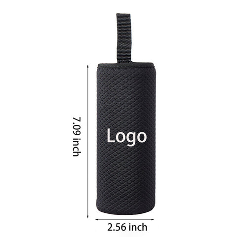 Neoprene Sleeve With Handle