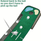 Indoor - Golf Putting Mat