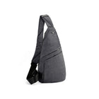 Ultra-Slim Crossbody Bag