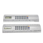 Multifunctional Ruler Calculator