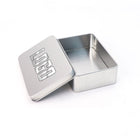 Tin Boxes With Lids