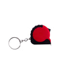 Mini Measuring Tape Keychain Tool