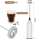 Electric Milk Frother