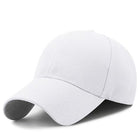 Baseball Hat Breathable Adjustable