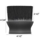 Soft Bristled Auto Interior Dust Brush