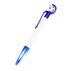 Soccer Shape BallPoint Pen