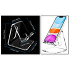 Acrylic Transparent Phone Holder