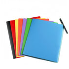 Pocket Folder Bulk with Business Card Slot