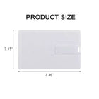 64GB USB 2.0 Flash Drive