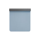Tpe Two-Color Yoga Mat