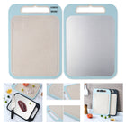304 Stainless Steel Household Double-Sided Cutting Board