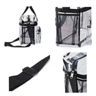 Large Capacity Clear Tote Bag Stadium Approved